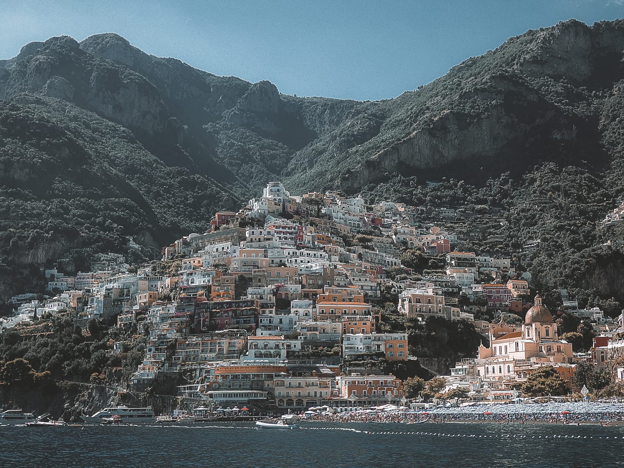 Amalfi Coast - Flickr - concrete^fells (3)