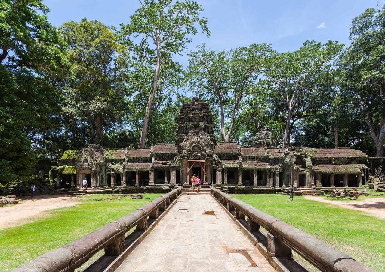 Ta Phrom, Angkor, Camboya, 2013-08-16, DD 02