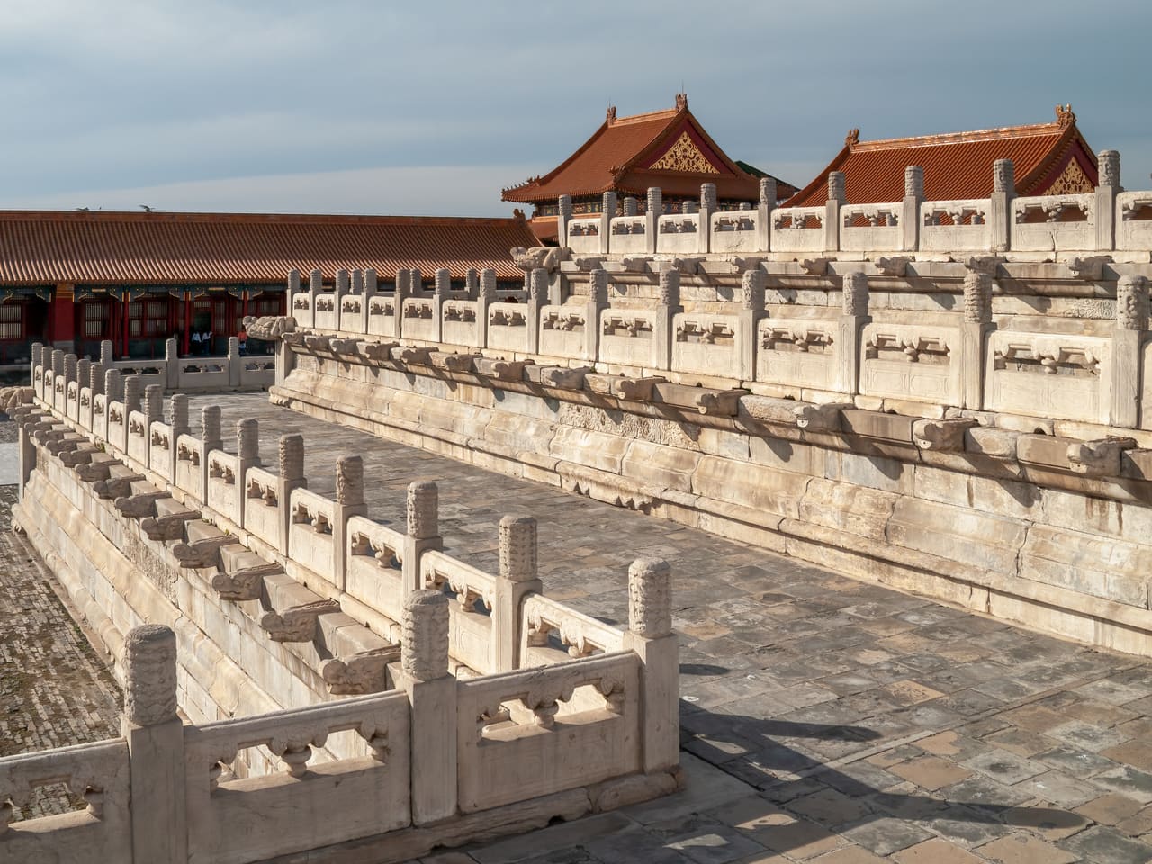 Beijing Forbidden City Hall of Central Harmony terraces-20071018-RM-144042