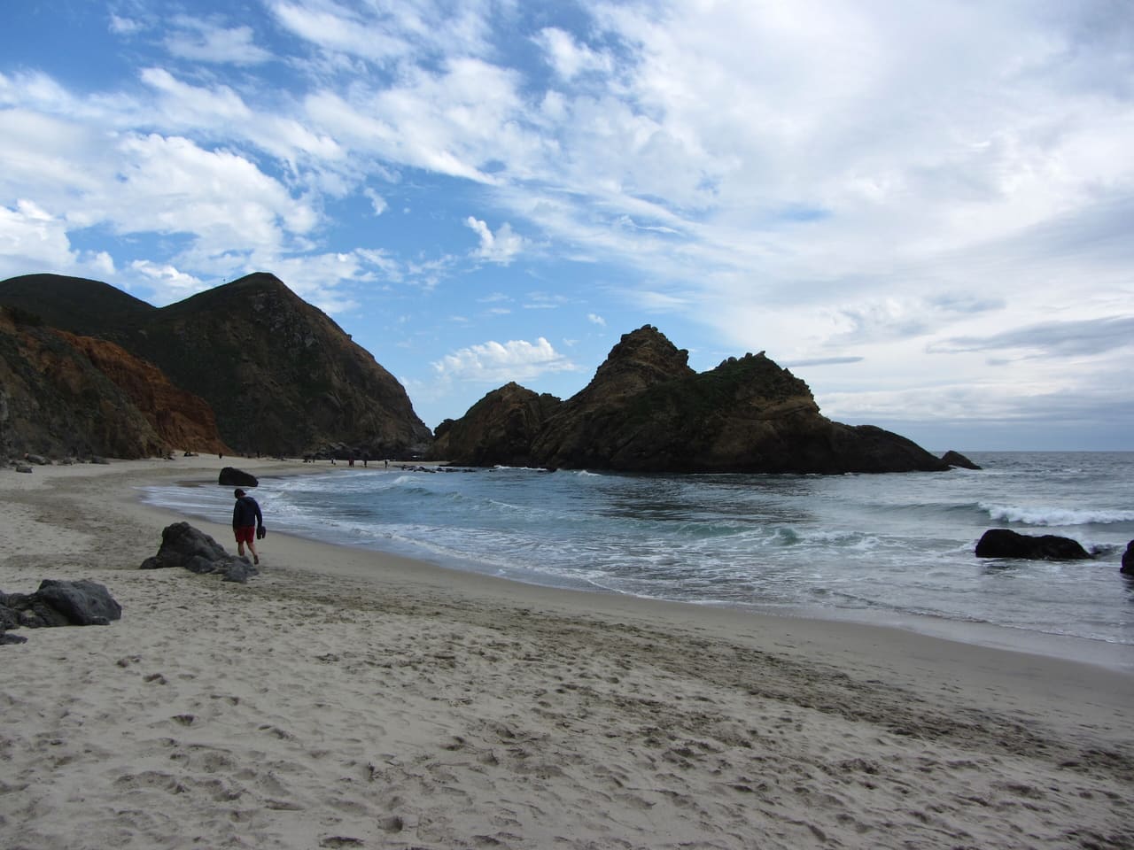 Pfeiffer Beach (8611951581)