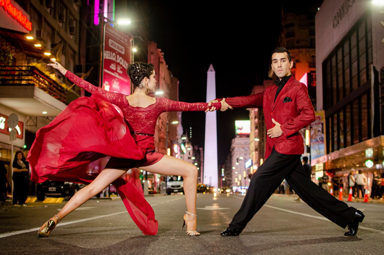 Tango Porteño