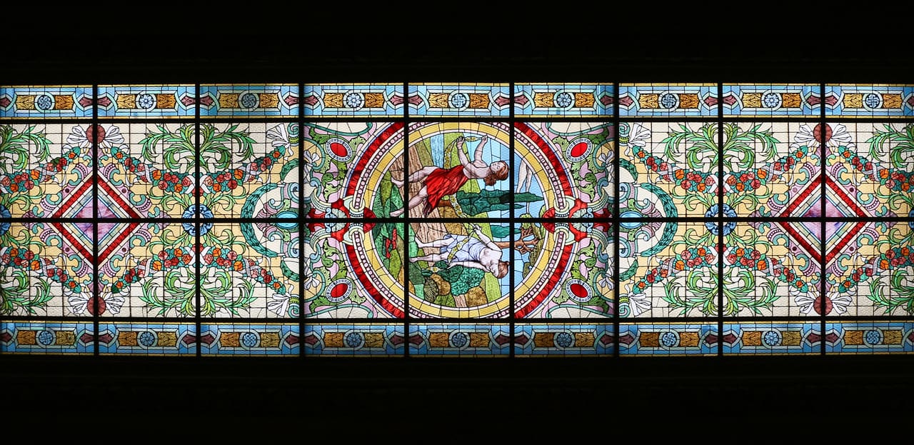 Teatro Colón, Buenos Aires 02