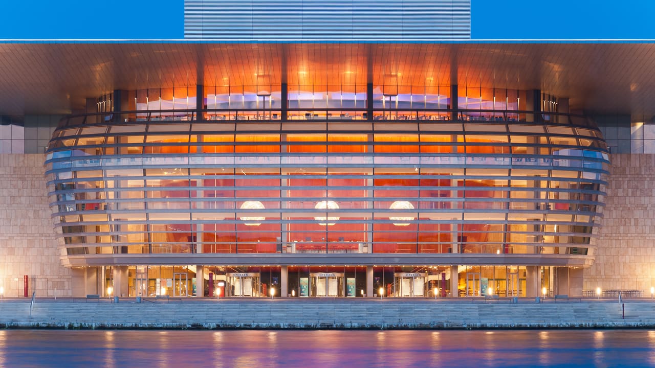 Copenhagen Opera House 2014 05