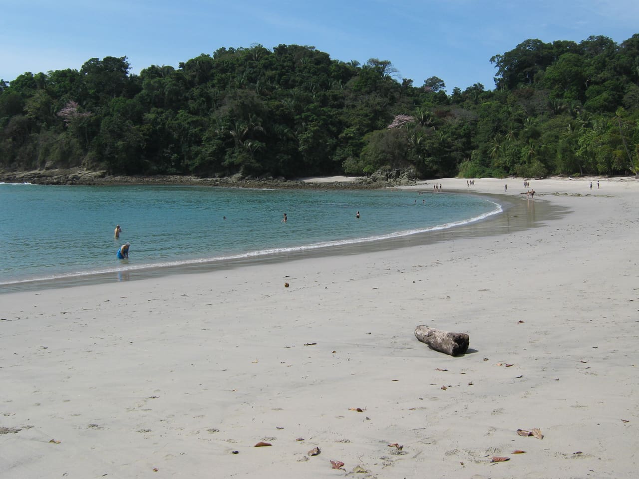 Manuel Antonio National Park