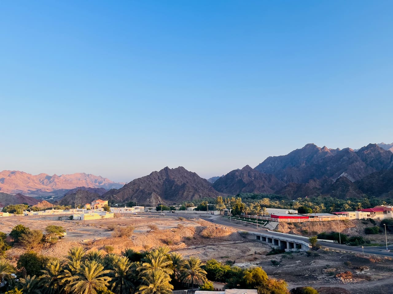 Hatta Heritage Village 10.12.23