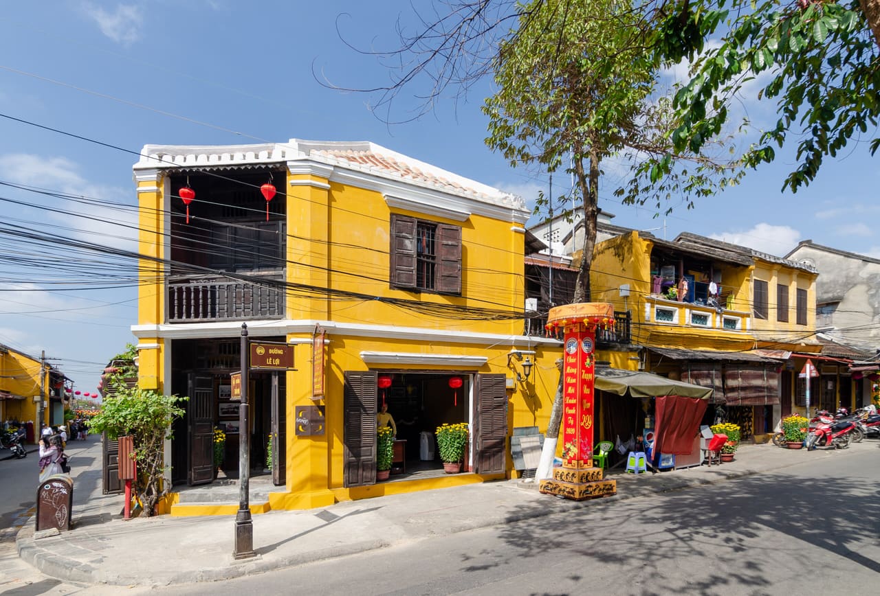 Hội An, Ancient Town, 2020-01 CN-08