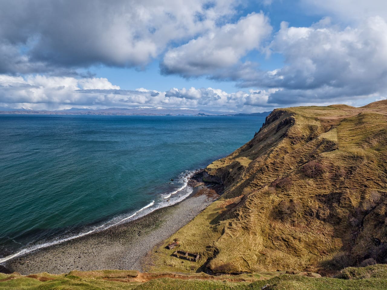 Blick von Skye - Flickr - Jens Stengel