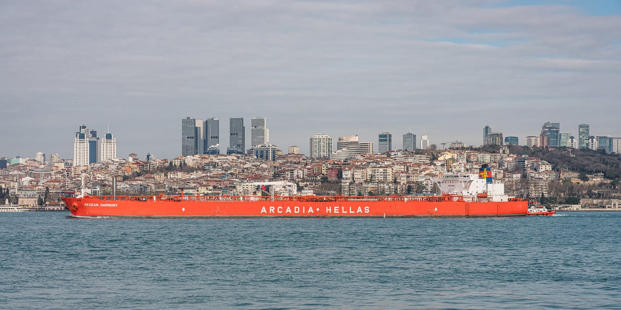 Istanbul asv2020-02 img55 View of Beşiktaş