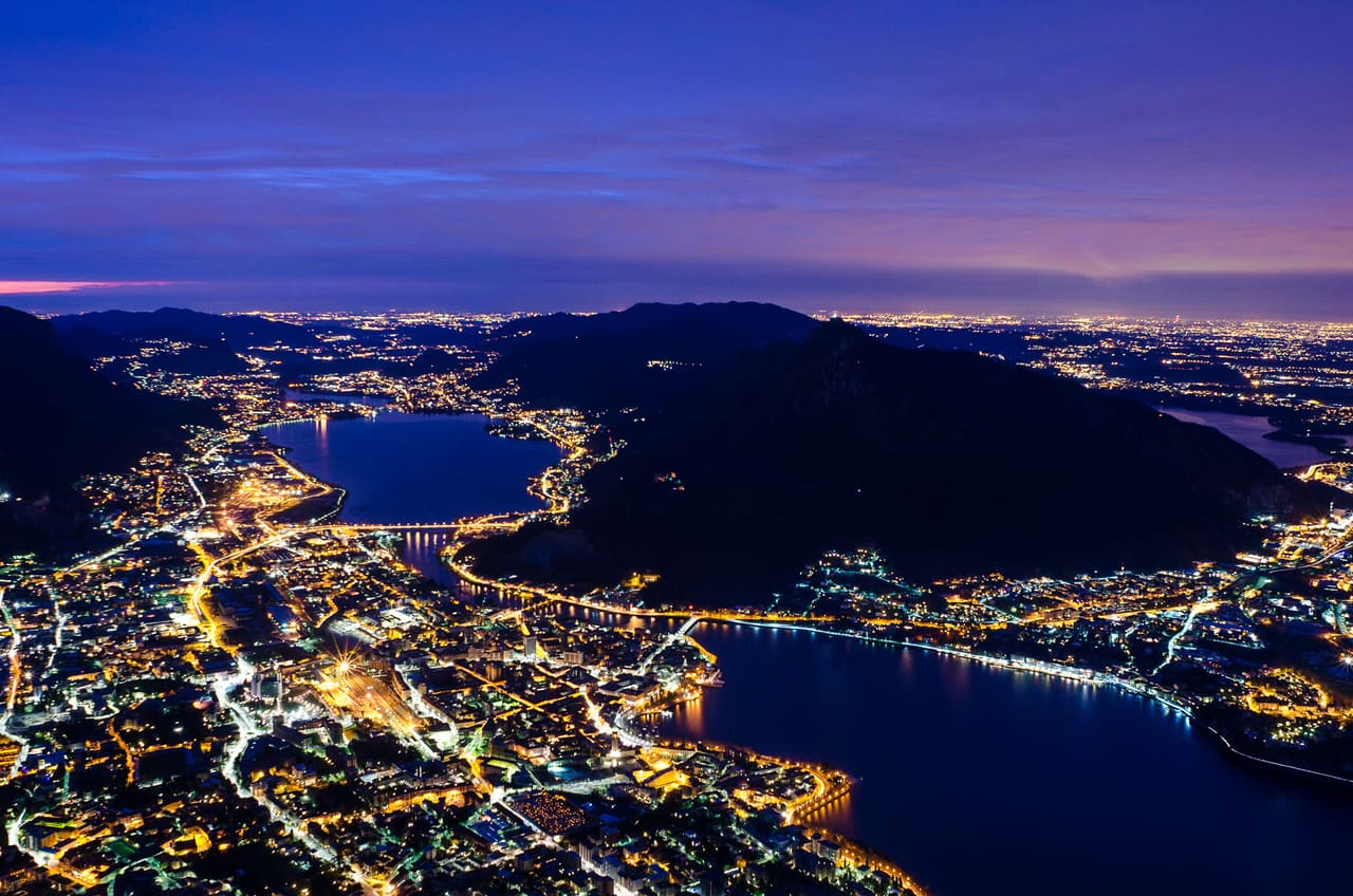 Lecco