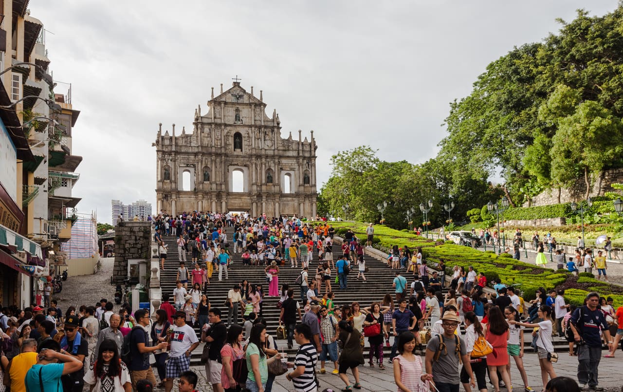 Restos de la Catedral de San Pablo, Macao, 2013-08-08, DD 02