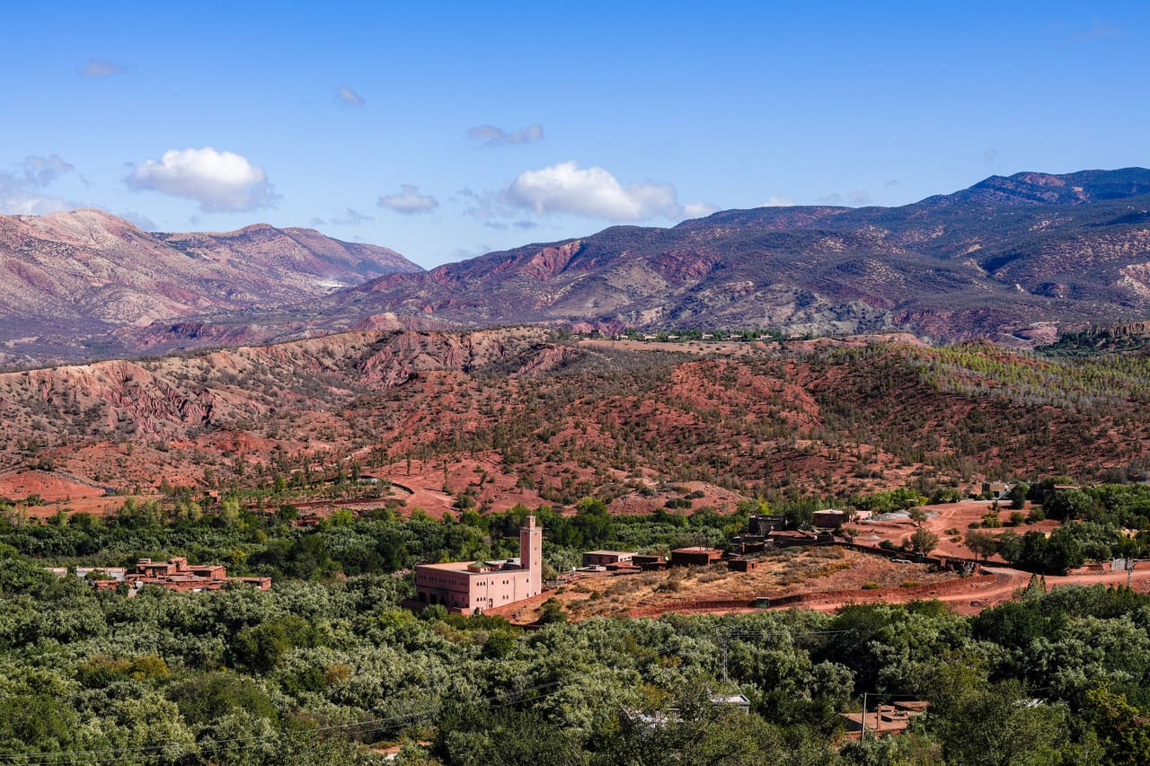 Anraz Ouirgane Atlas Mountains Oct25 A7CR 08751-5 HDR1