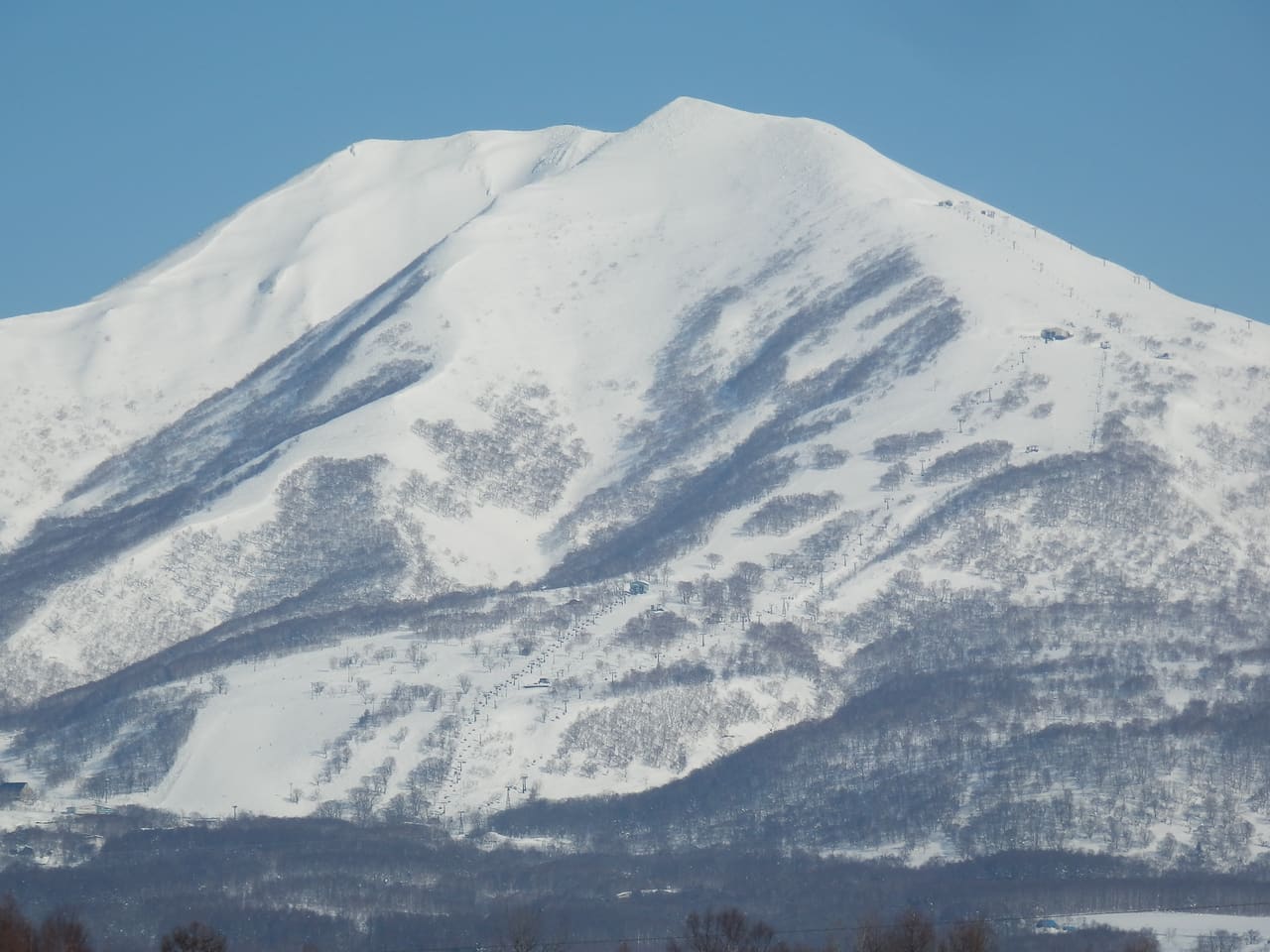 Niseko-Annupuri