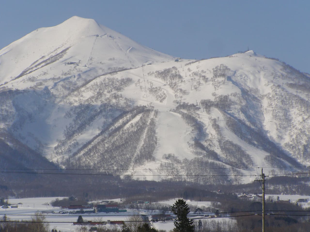 Niseko-Higashiyama