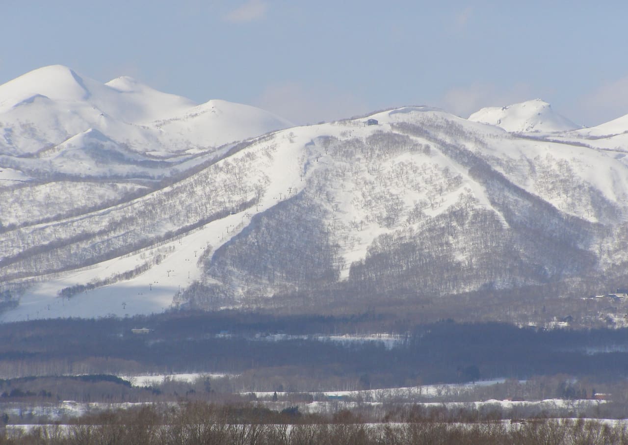 Niseko-Moiwa