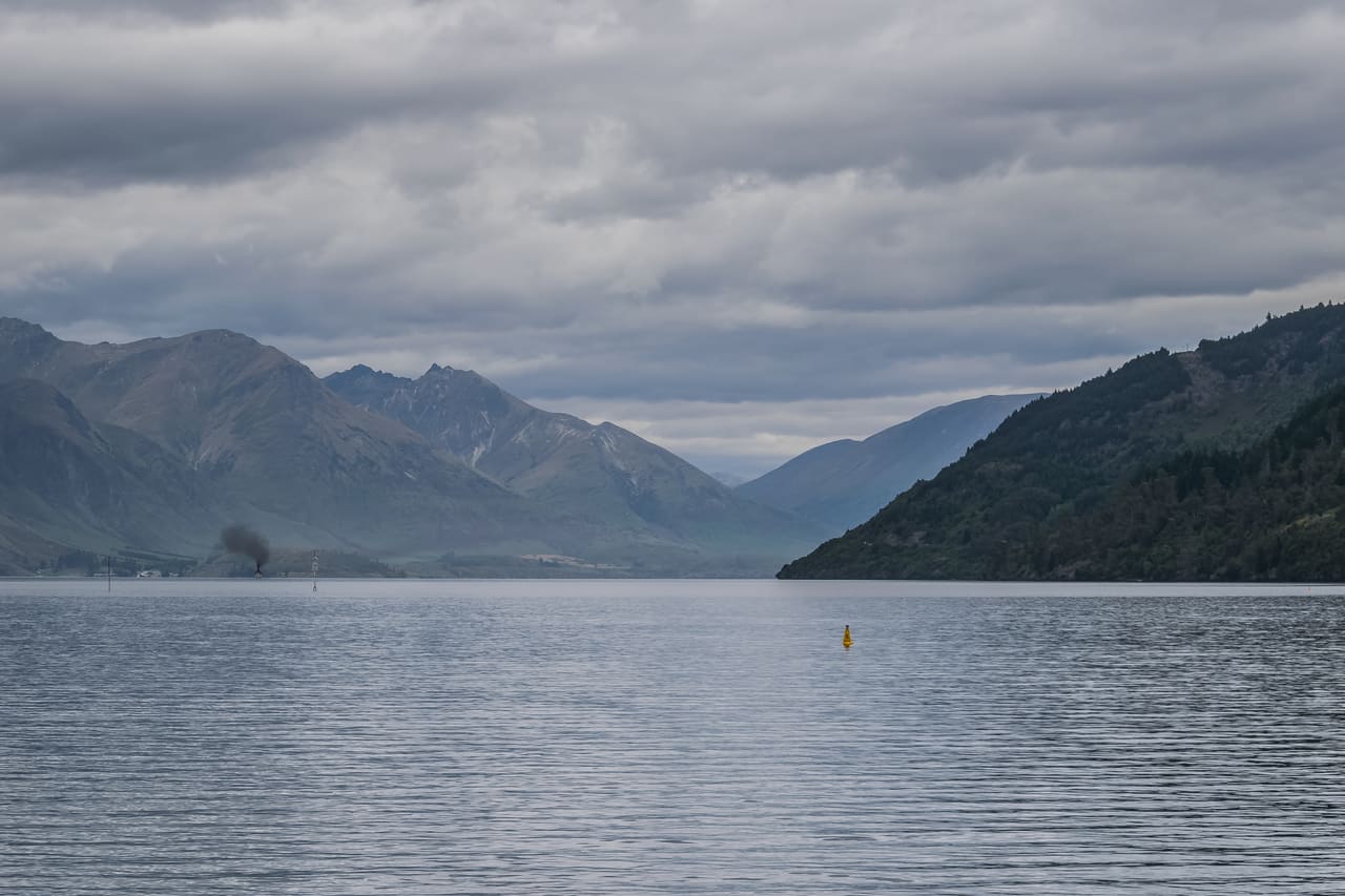 Lake Wakatipu 20