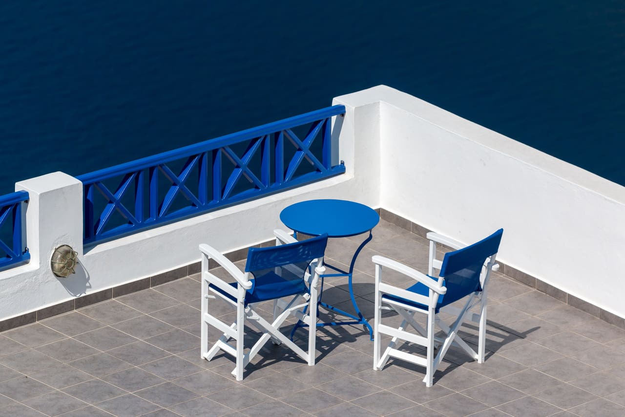 Santorin (GR), Fira -- 2017 -- 2598