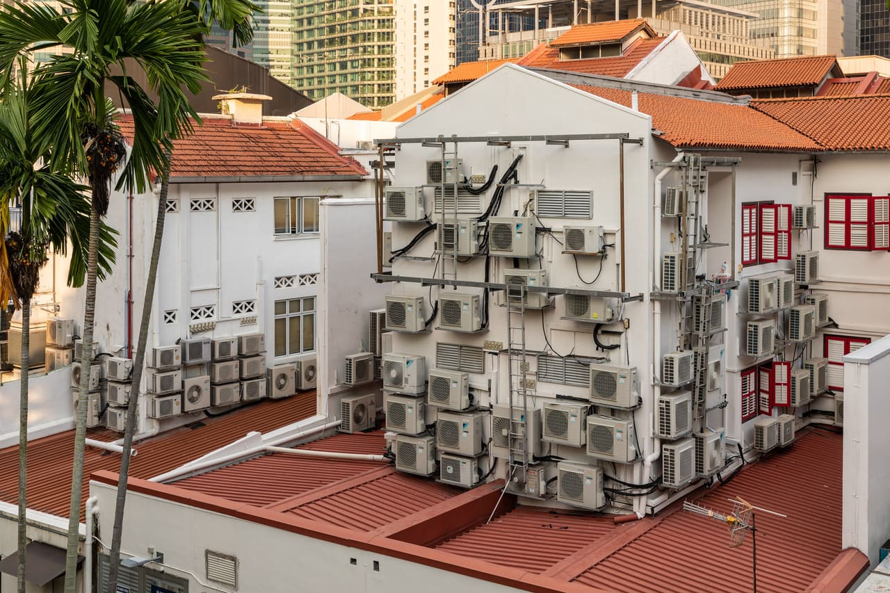Singapore (SG), China Town -- 2019 -- 4524