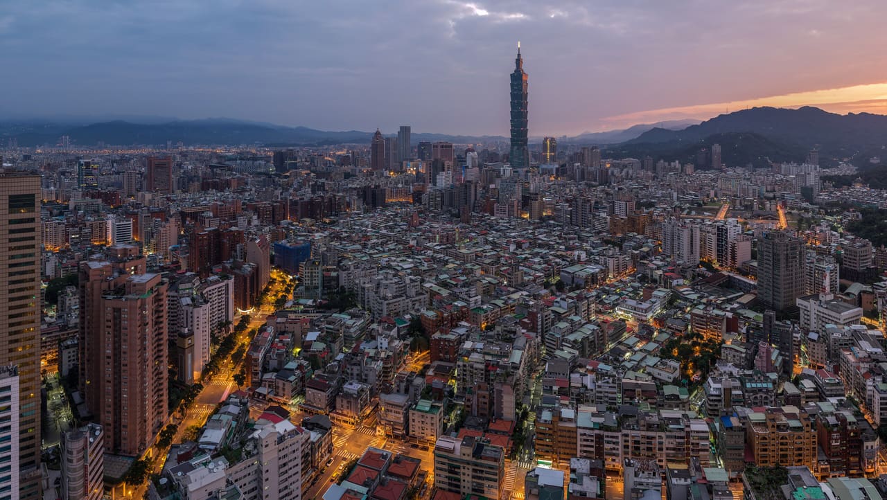 1 taipei sunrise panorama dxr edit pangen 141215 1