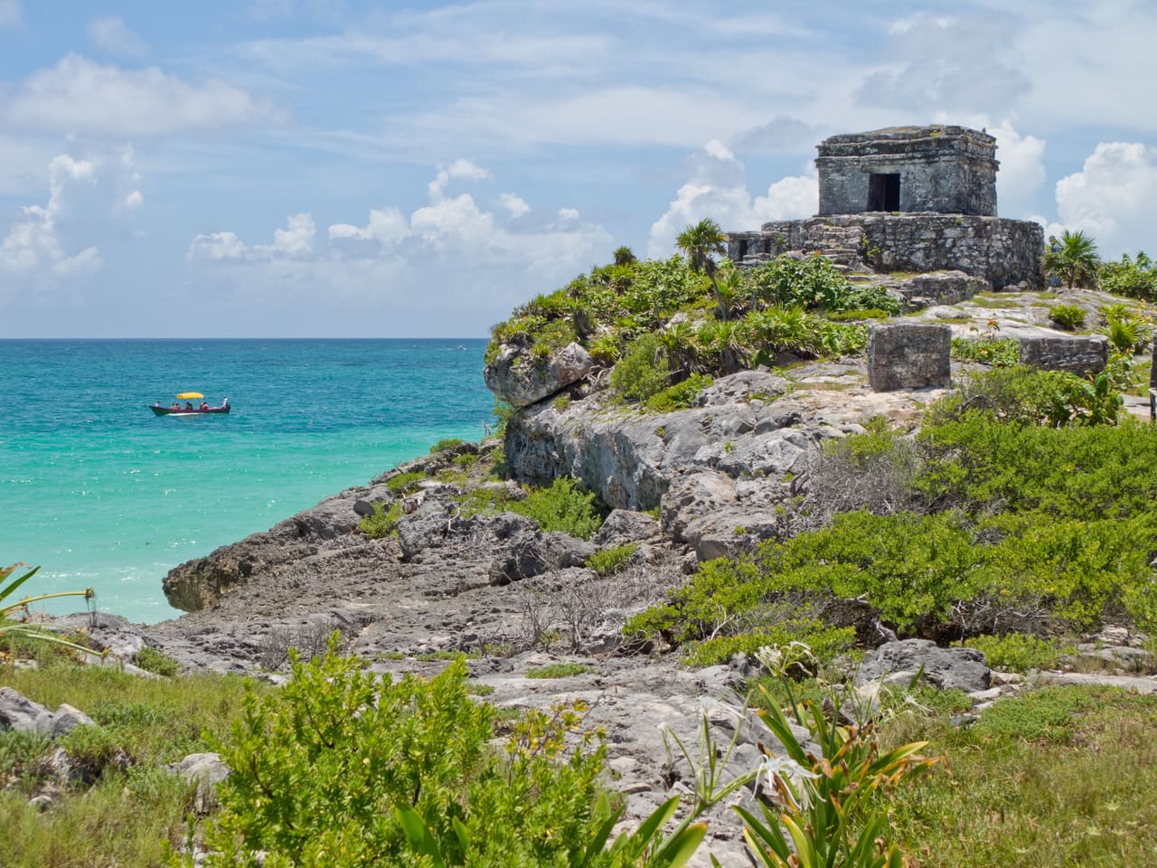 Tulum - 01