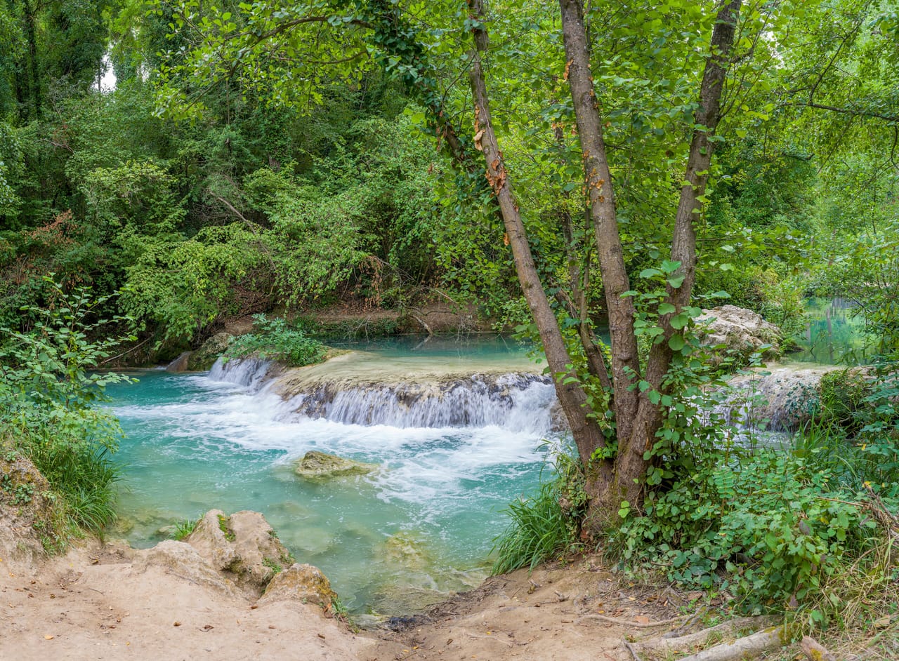 Parco fluviale alta Val d'Elsa 10