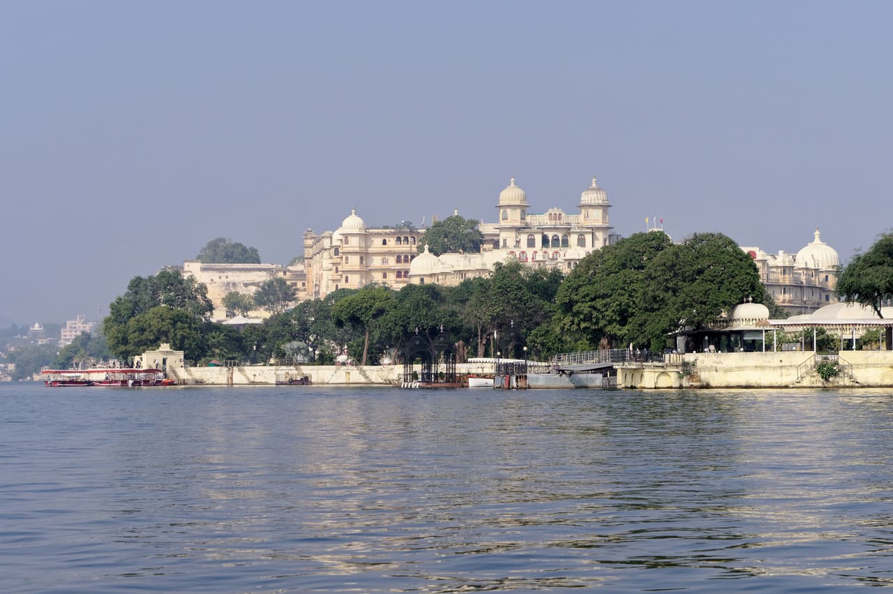 Shiv Niwas Palace, Udaipur, 20191207 1408 7142