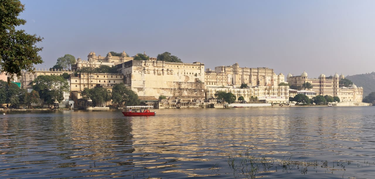 City Palace, Udaipur, 20191207 1542 7282