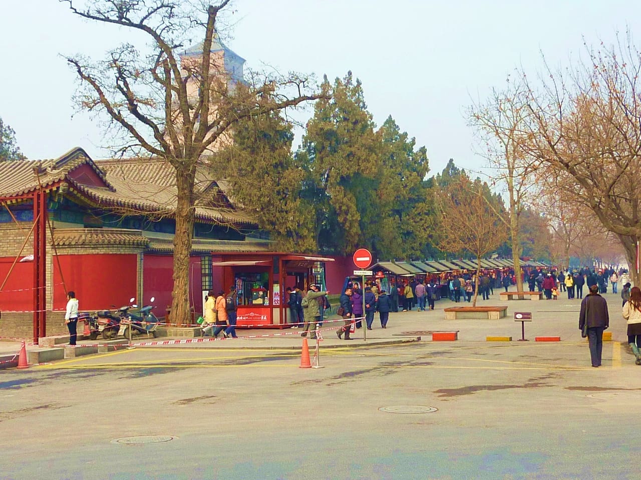 ·˙·ChinaUli2010·.· Xi'an - panoramio (159)