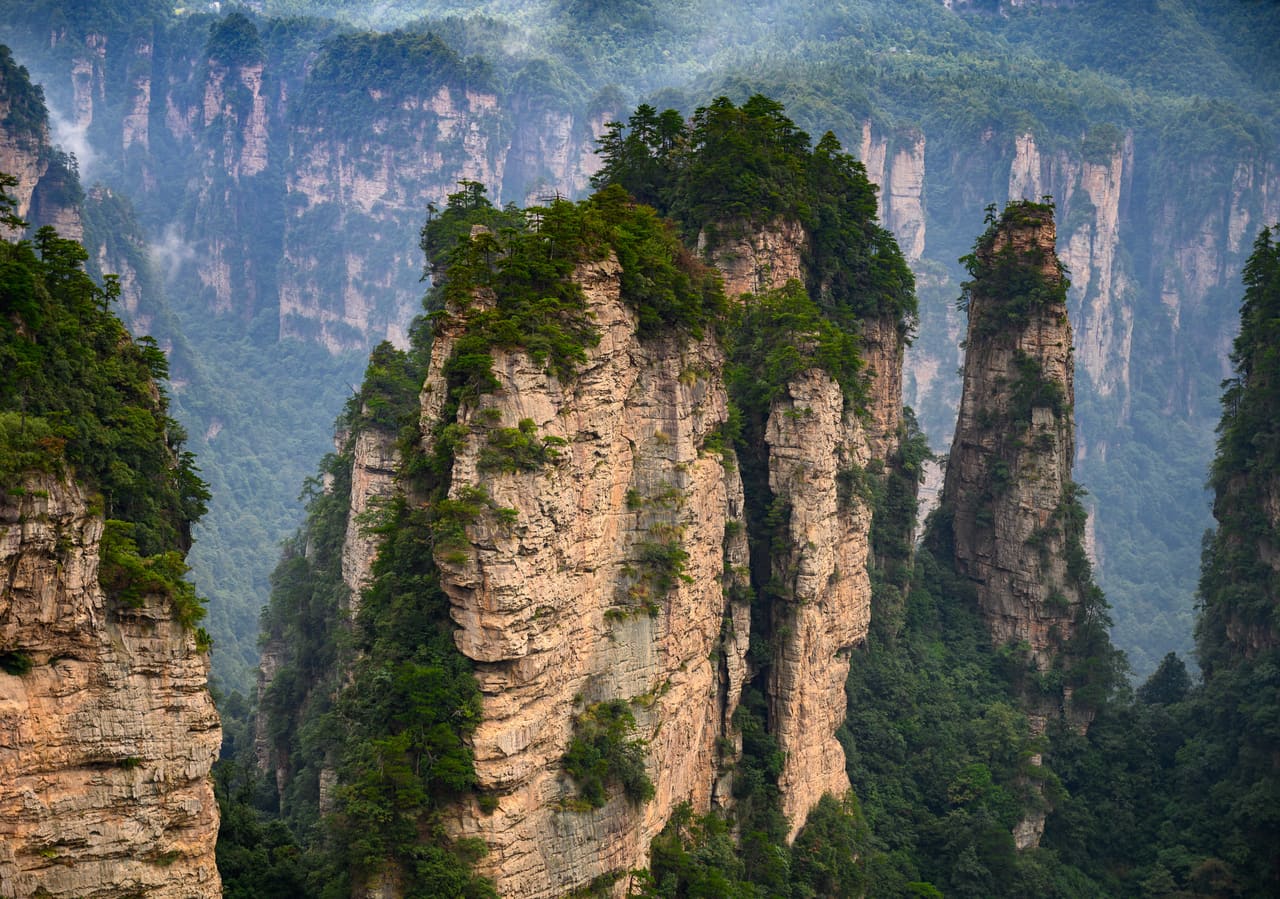 Avatar World 38005-Zhangjiajie (49046812088)