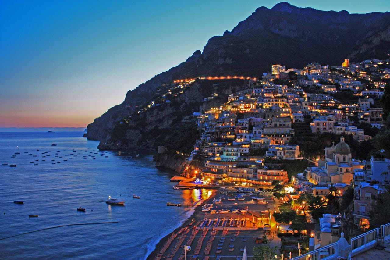 Amalfi Coast, Italy