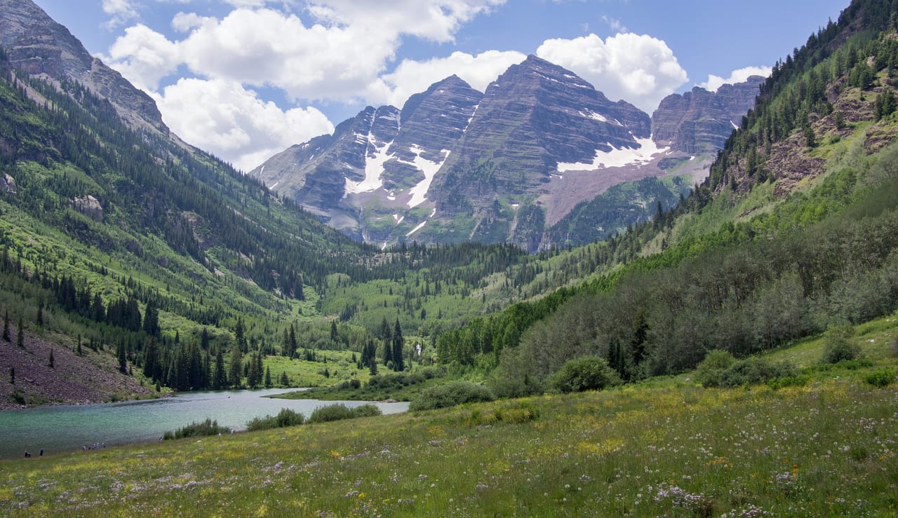 Aspen, United States