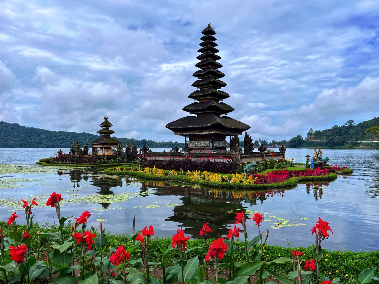 Ubud, Bali, Indonesia