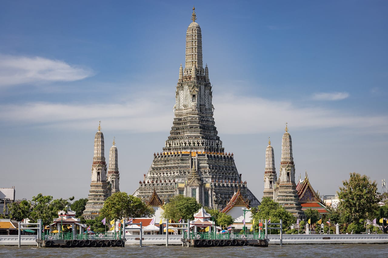 Bangkok, Thailand
