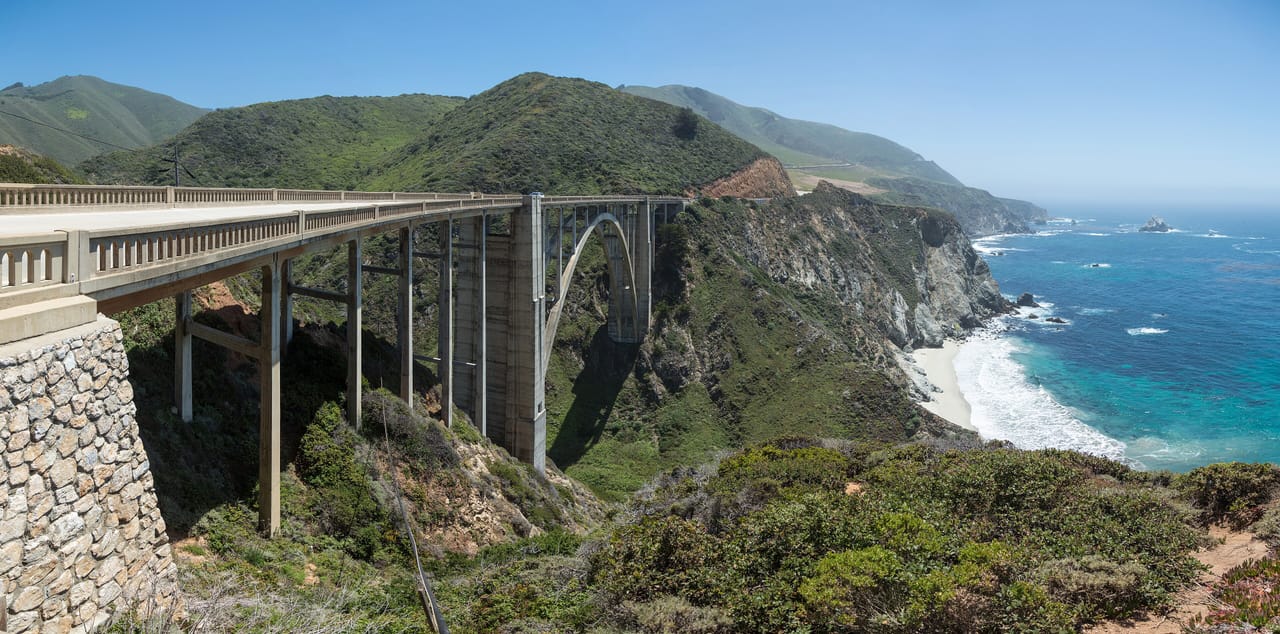 Big Sur, United States