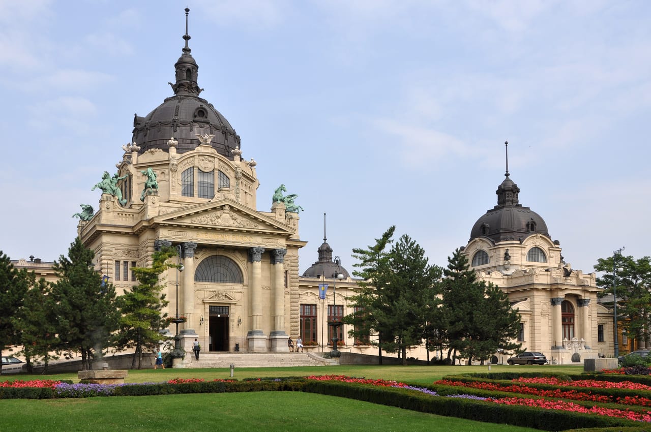 Budapest, Hungary