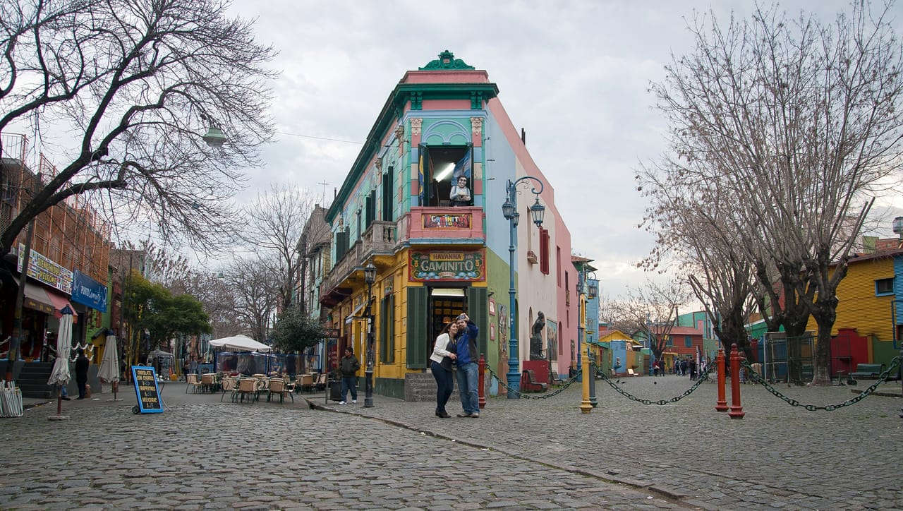 Buenos Aires, Argentina