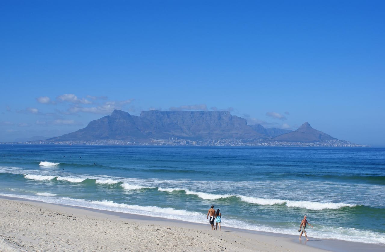 Cape Town, South Africa