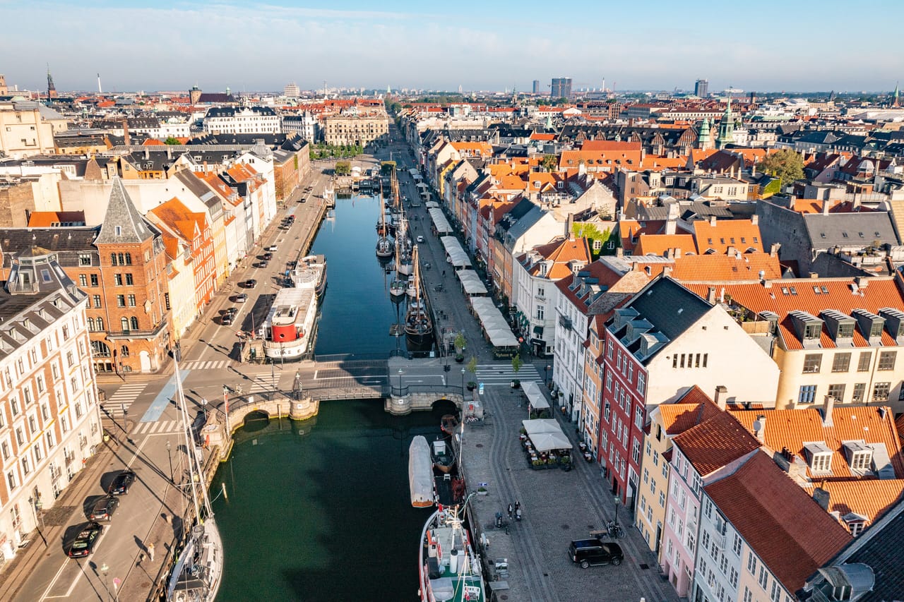 Copenhagen, Denmark
