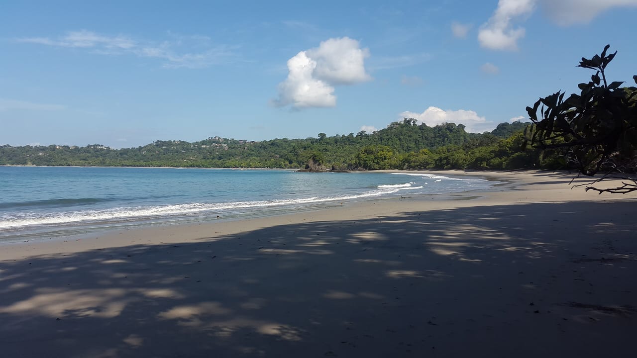Costa Rica's Pacific, Costa Rica