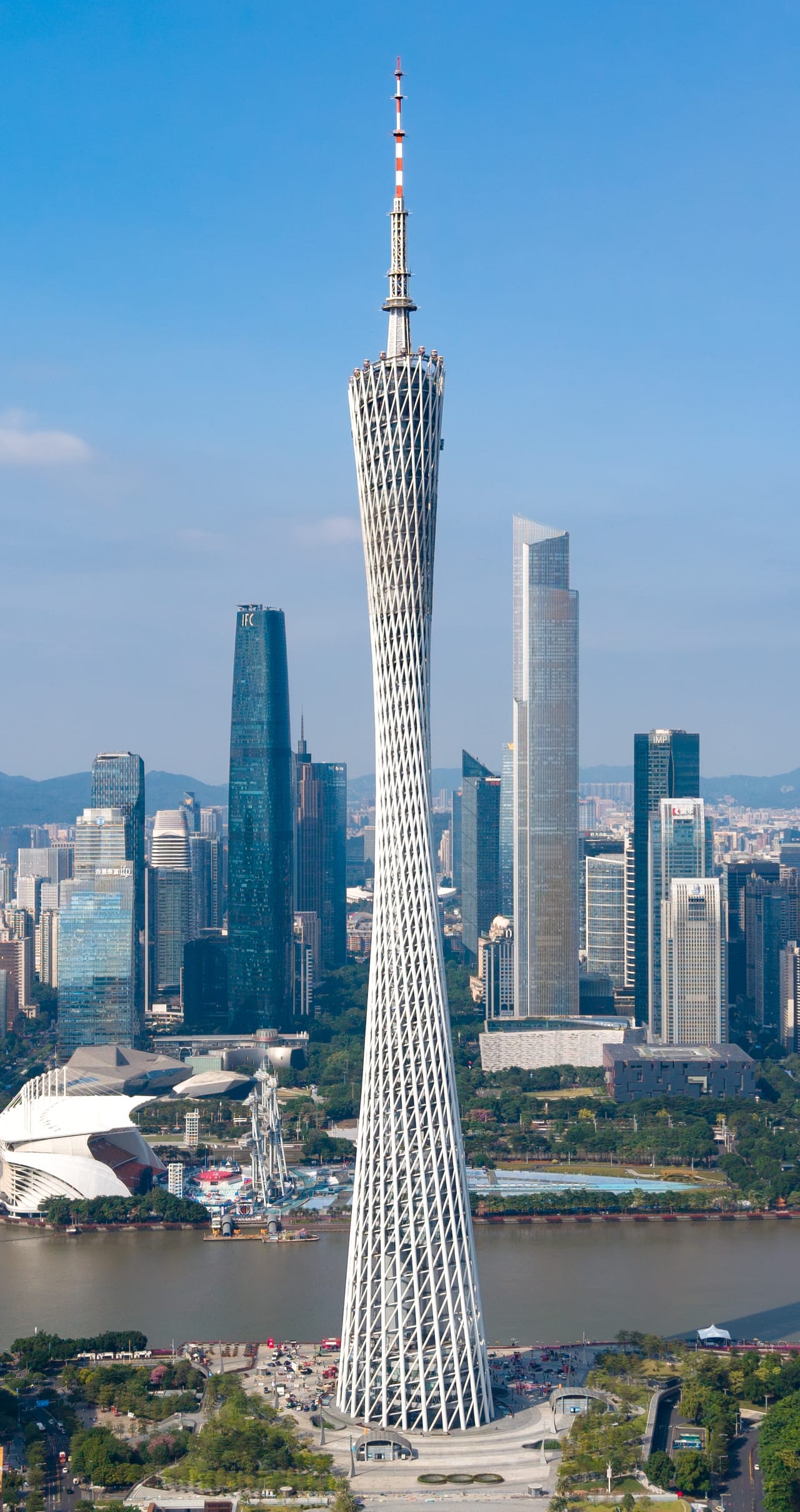 Guangzhou, China