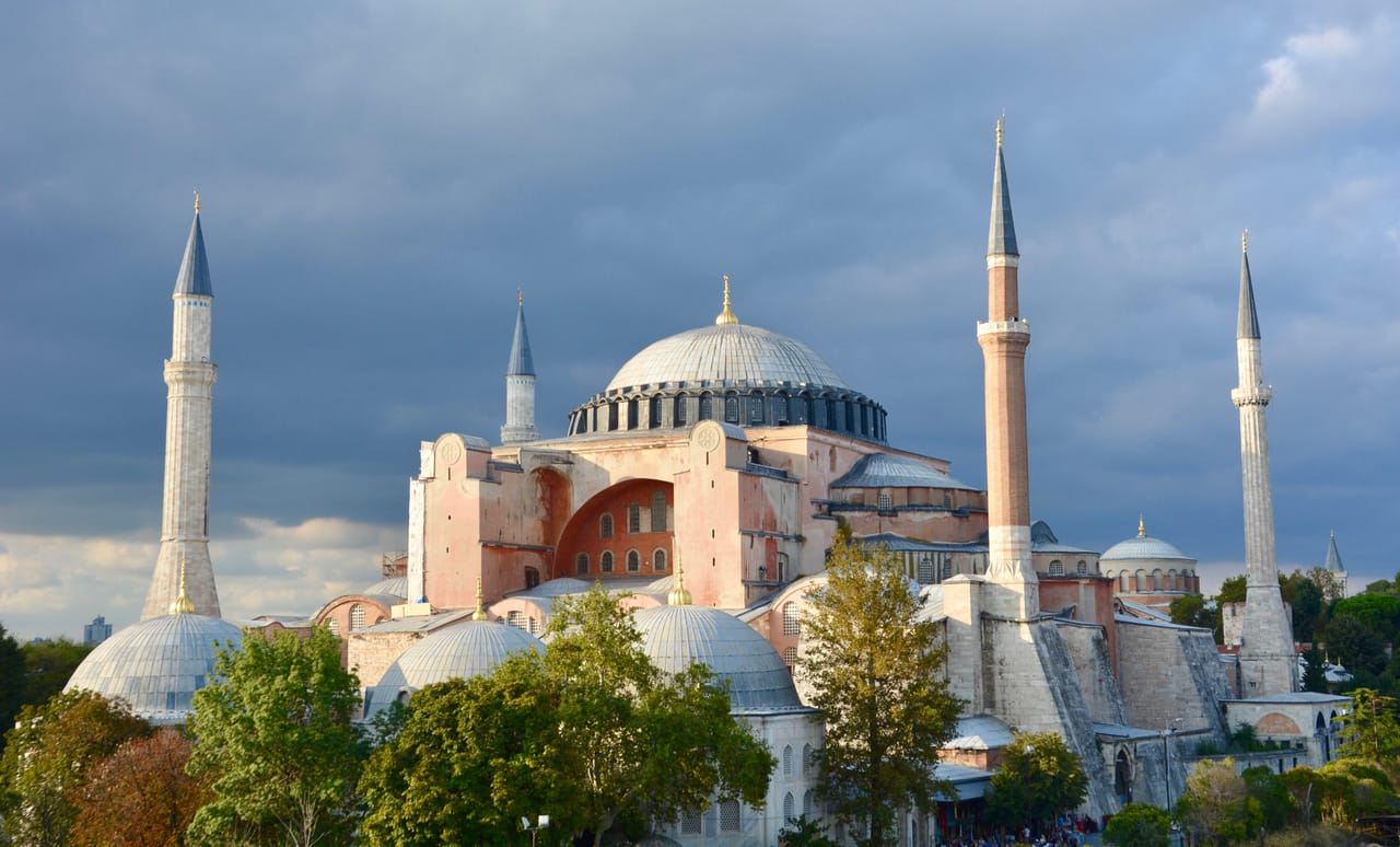 Istanbul, Türkiye