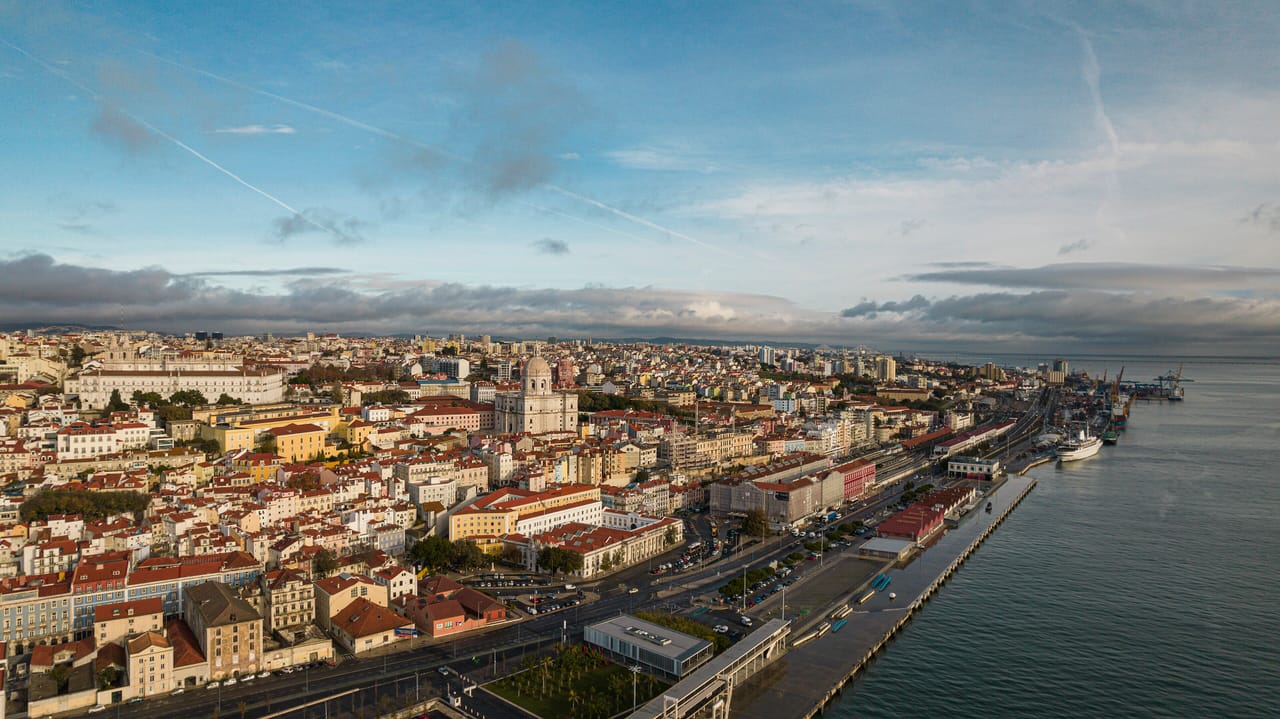 Lisbon, Portugal