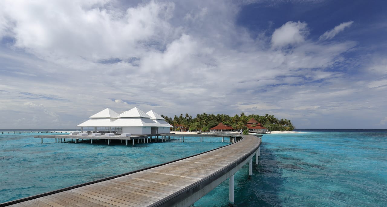 The Maldives, Maldives