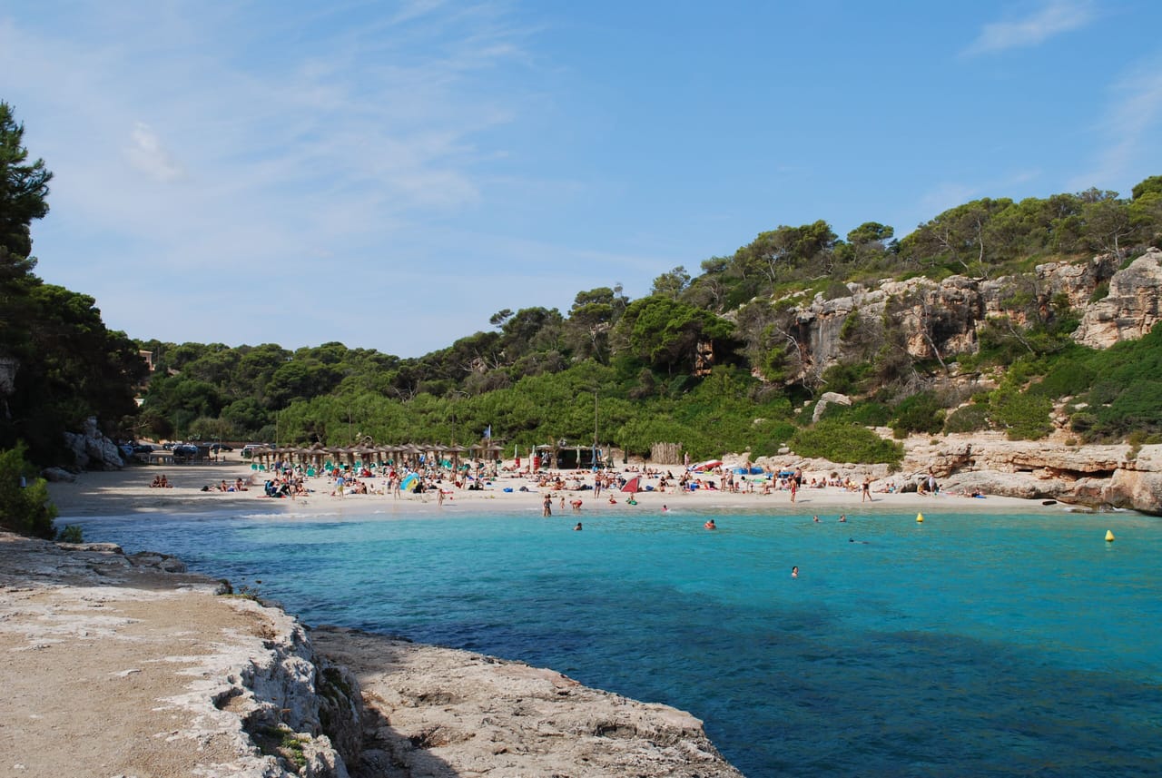 Mallorca, Spain