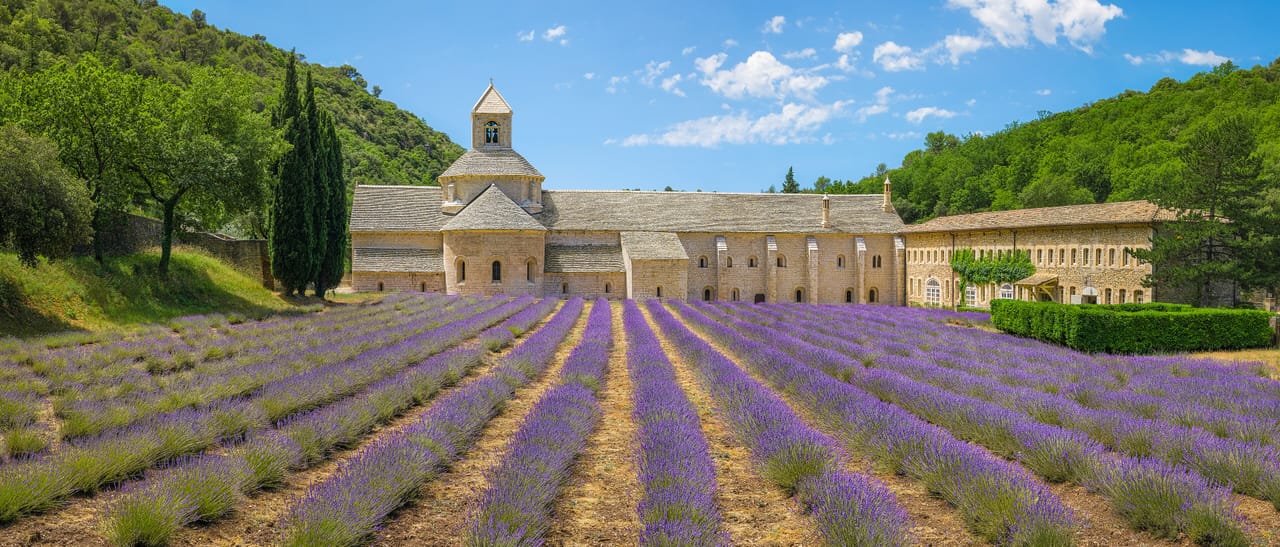 Provence, France