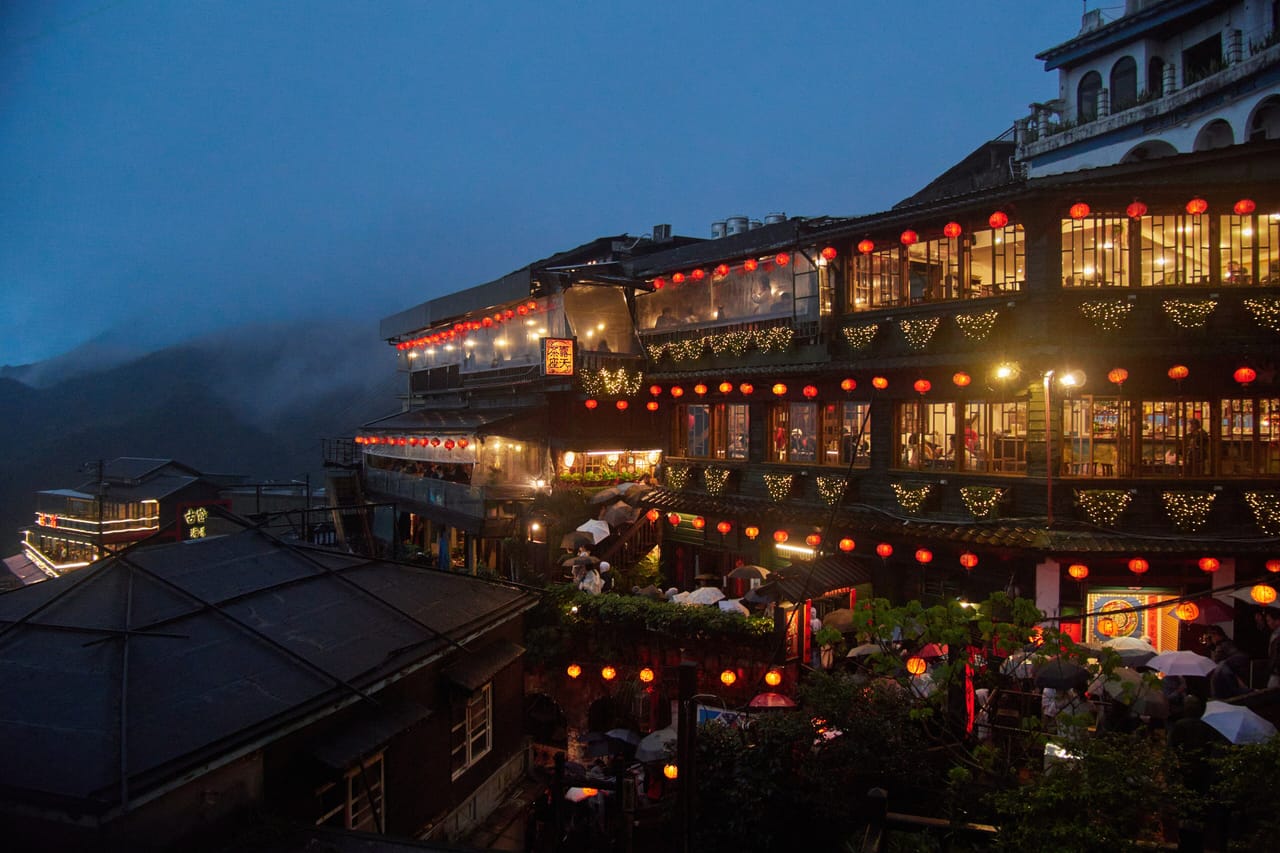 Taipei, Taiwan