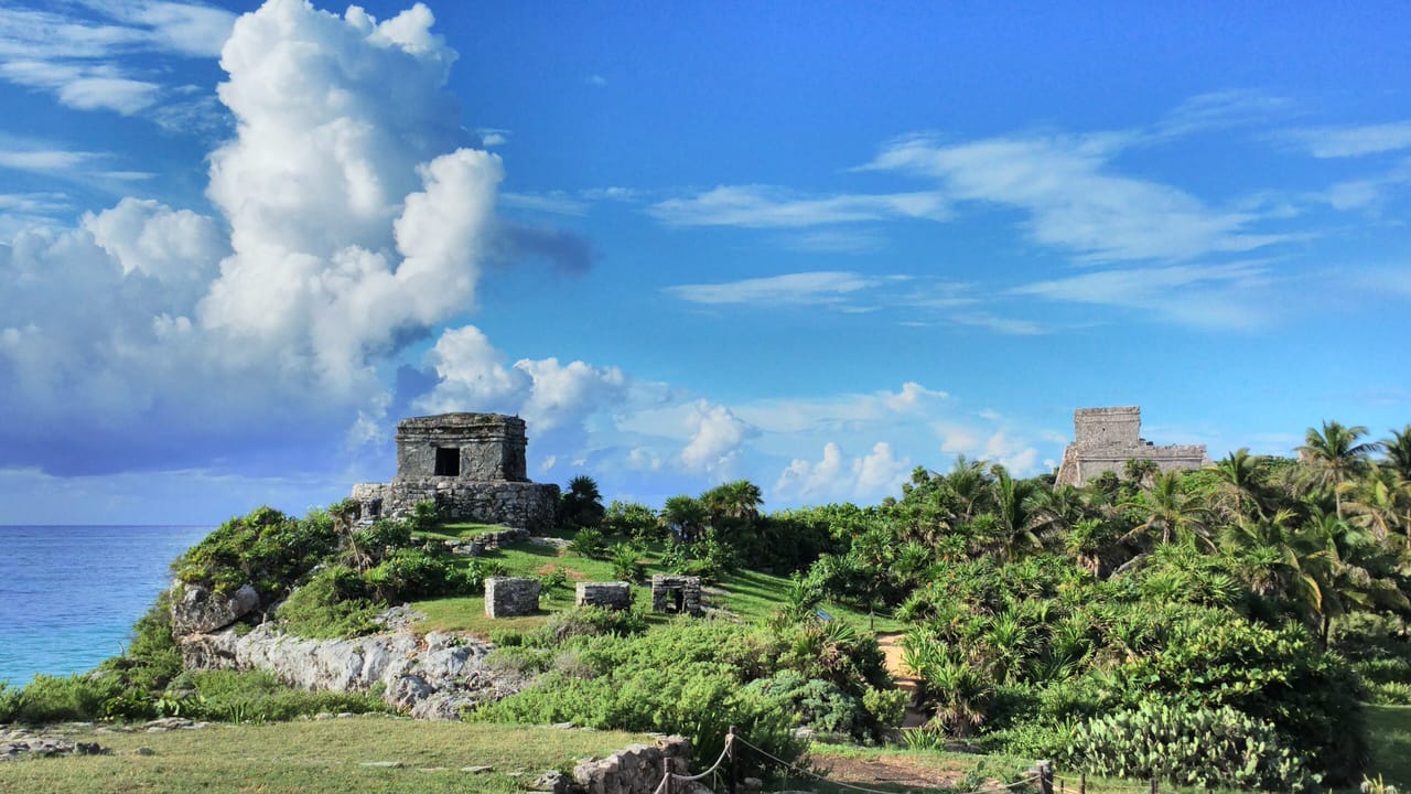 Tulum, Mexico