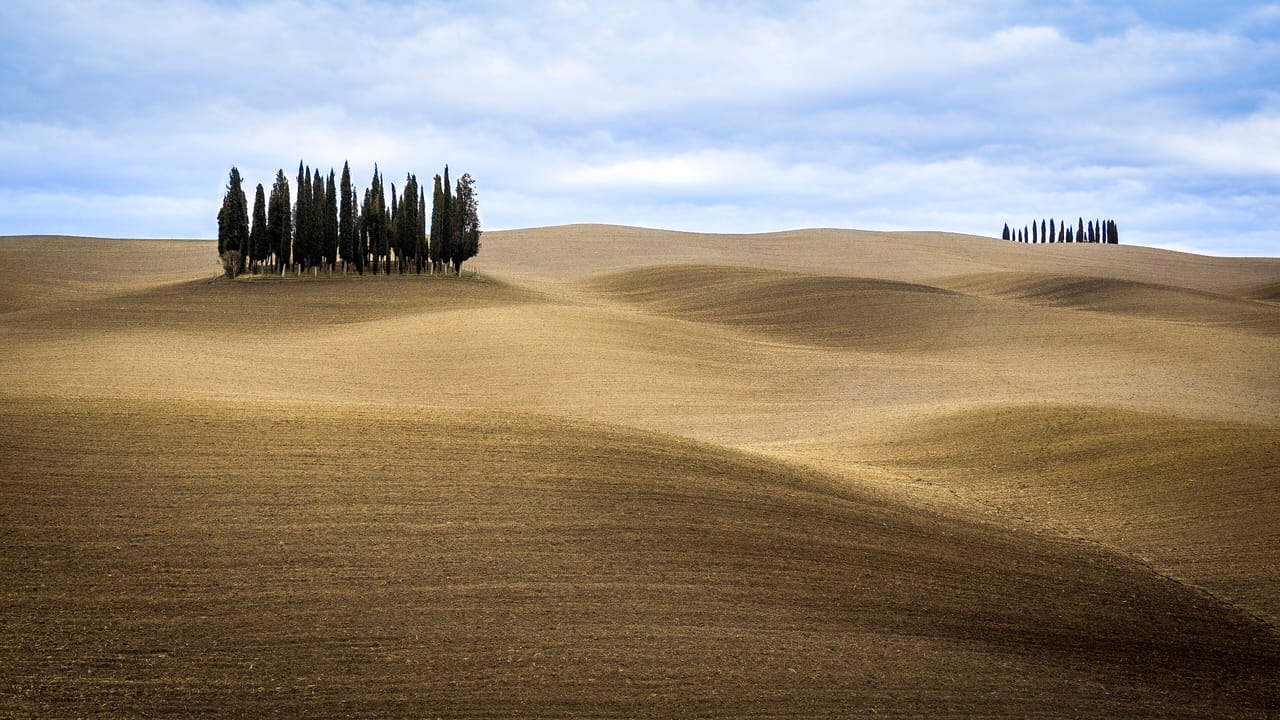 Tuscany, Italy