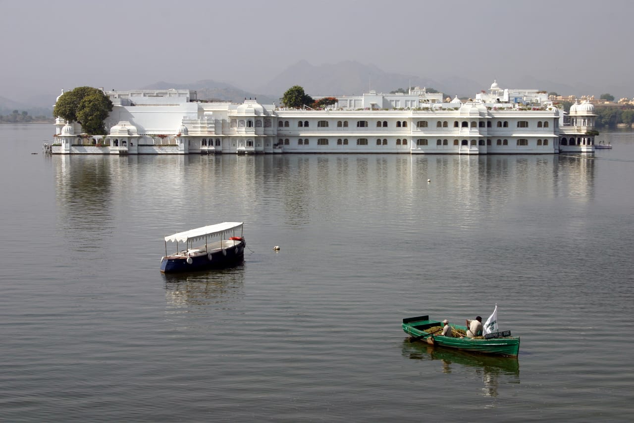 Udaipur, India