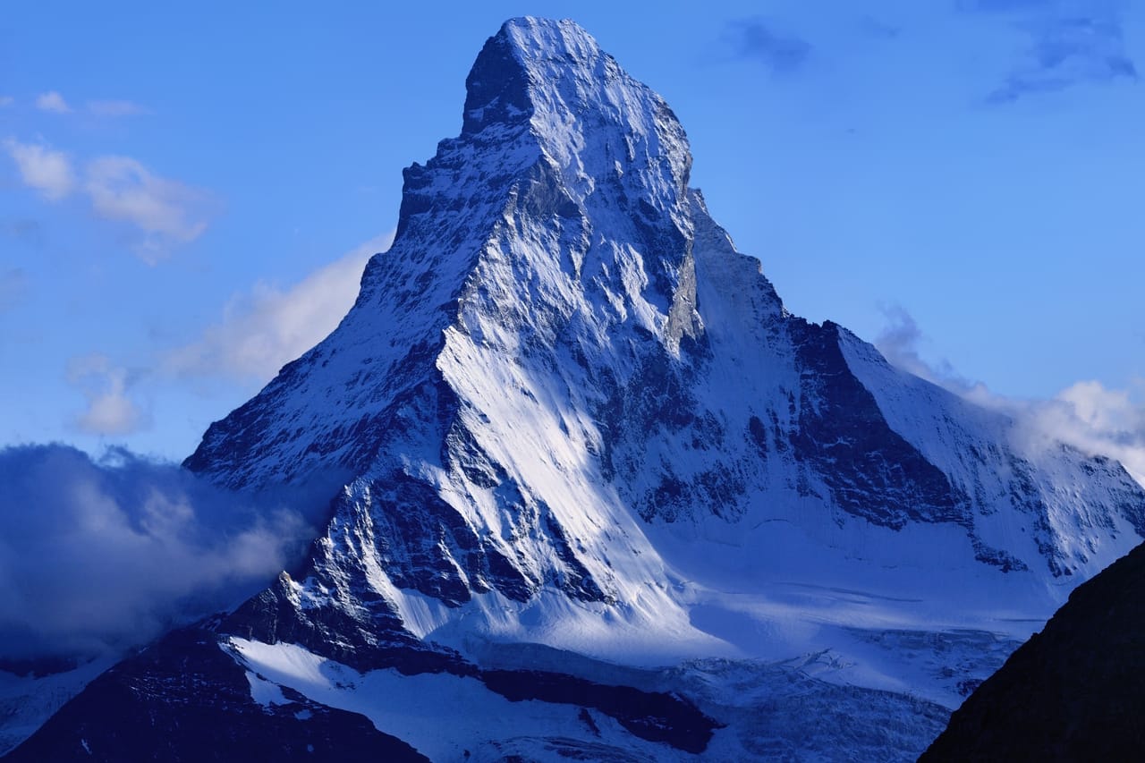 Zermatt, Switzerland
